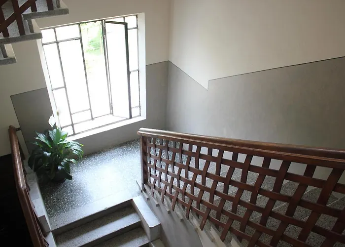 Bed & Breakfast I Due Tigli 3*