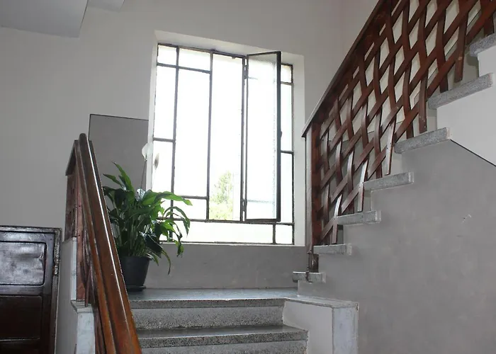 I Due Tigli Bed & Breakfast 3*