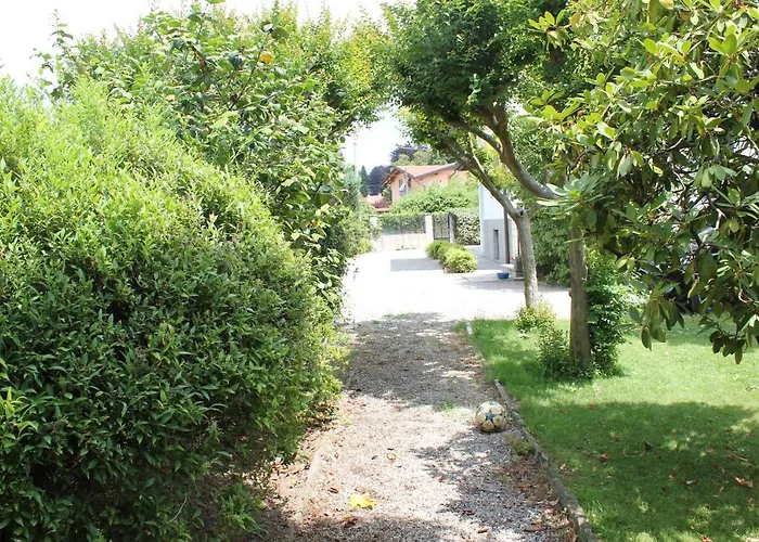 I Due Tigli Bed & Breakfast 3*