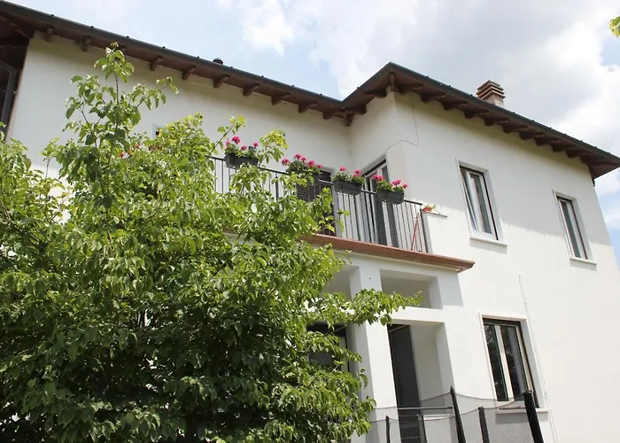 I Due Tigli Bed & Breakfast 3*