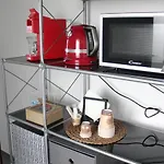 Frühstückspension I Due Tigli