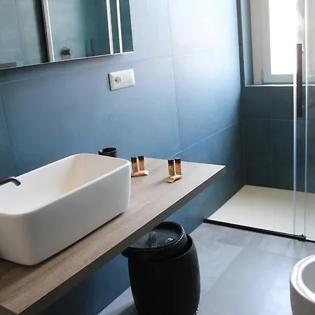 I Due Tigli فندق مبيت وإفطار Travedona