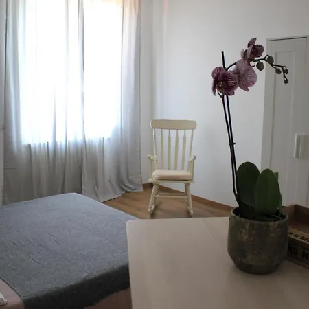 I Due Tigli B&B *