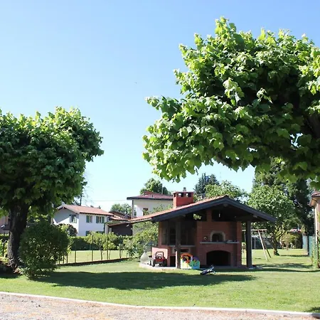 Bed and breakfast I Due Tigli 3*