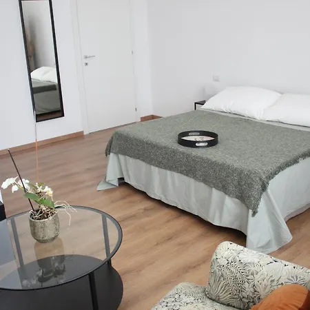 I Due Tigli Bed & Breakfast *