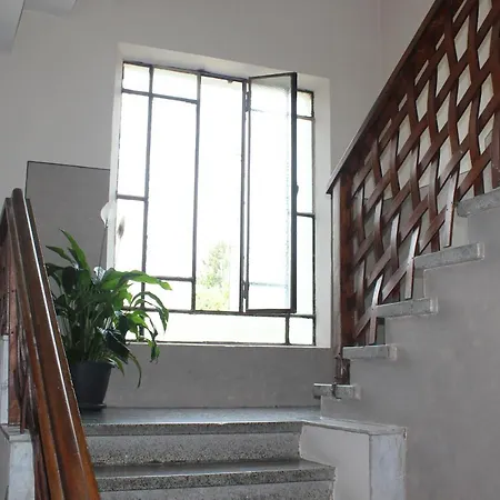 I Due Tigli Bed & Breakfast 3*