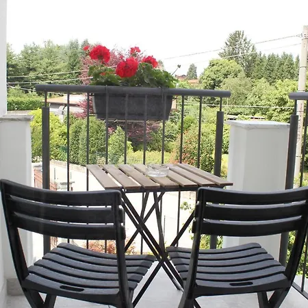 Bed & Breakfast I Due Tigli Travedona