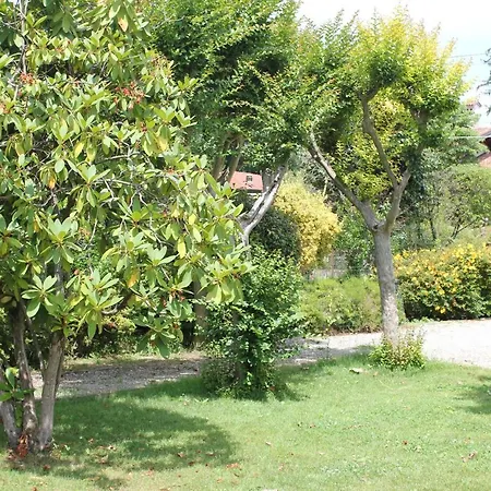 I Due Tigli B&B