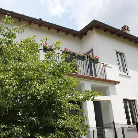 I Due Tigli Bed & Breakfast 3*