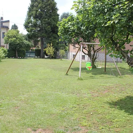 I Due Tigli Travedona