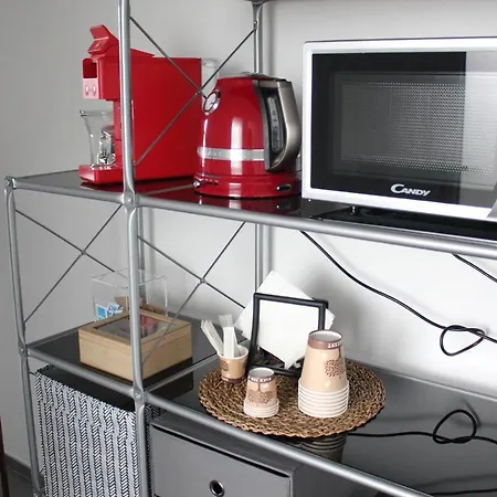 Bed & Breakfast I Due Tigli