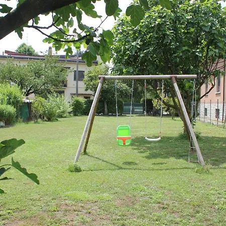 I Due Tigli Travedona