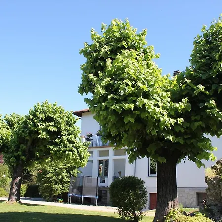 Bed & Breakfast I Due Tigli 3*