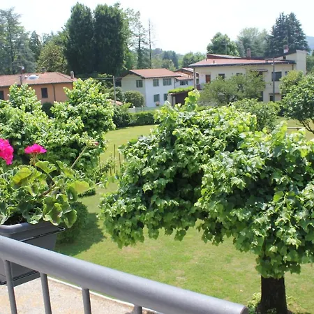 I Due Tigli Bed & Breakfast Travedona