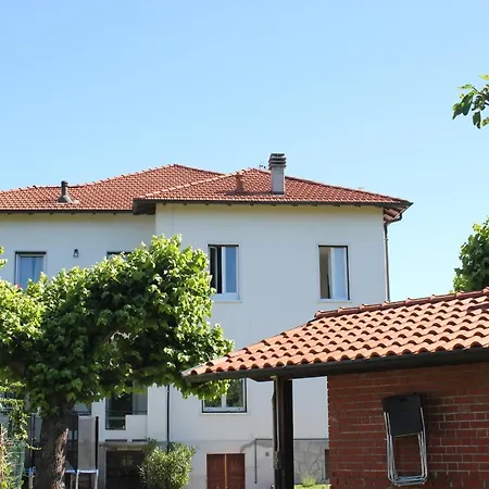 I Due Tigli Bed & Breakfast 3*