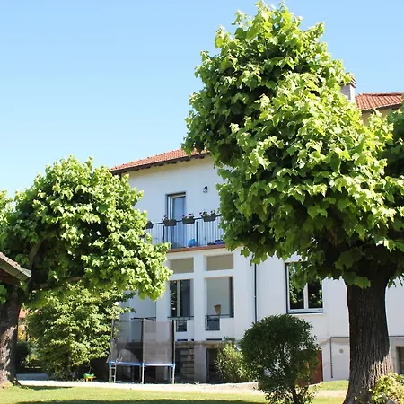 I Due Tigli Bed & Breakfast Travedona