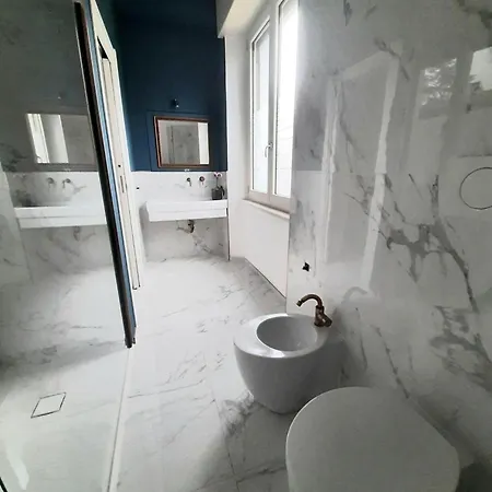 I Due Tigli فندق مبيت وإفطار