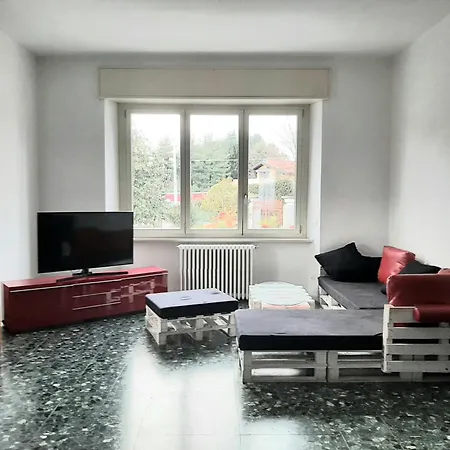 I Due Tigli فندق مبيت وإفطار