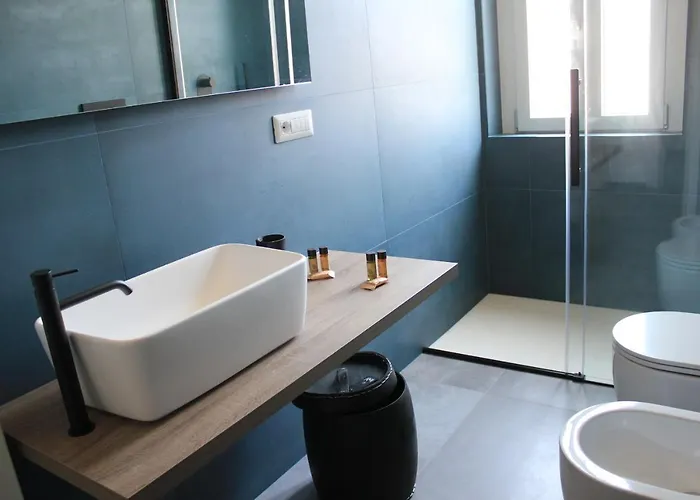 I Due Tigli Bed and breakfast Travedona