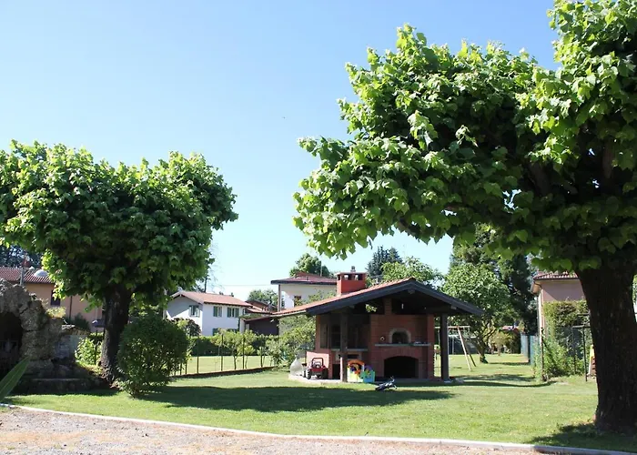 Bed and breakfast I Due Tigli 3*