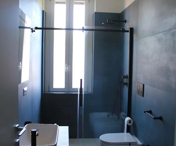 I Due Tigli Bed & Breakfast 3*