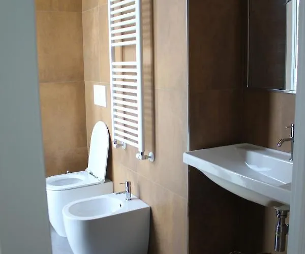 I Due Tigli Frühstückspension 3*