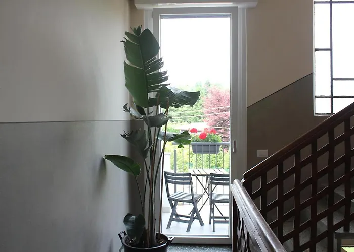 Bed & Breakfast I Due Tigli 3*