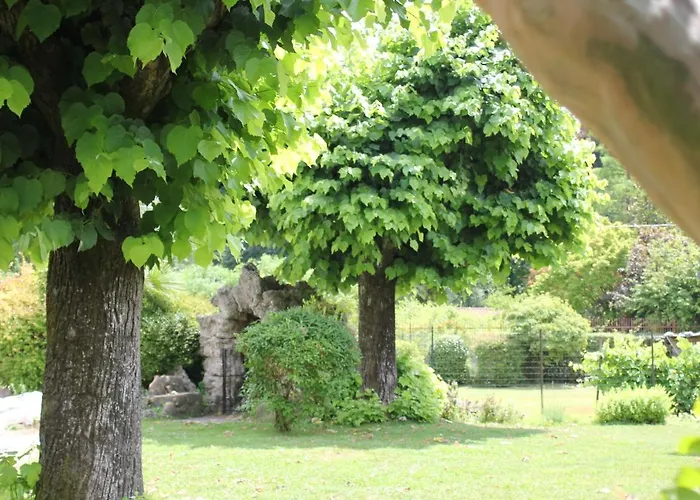 I Due Tigli 3* Travedona