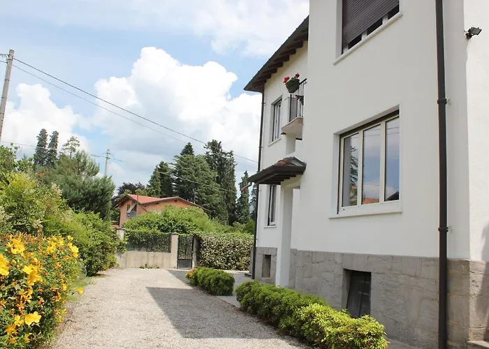 I Due Tigli Travedona