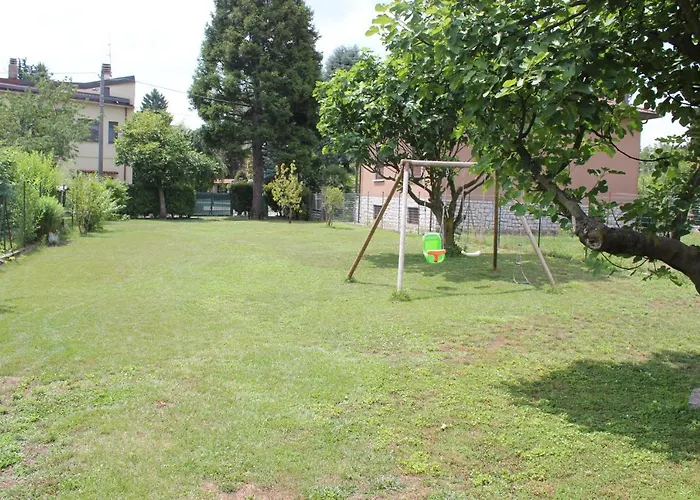 I Due Tigli Travedona