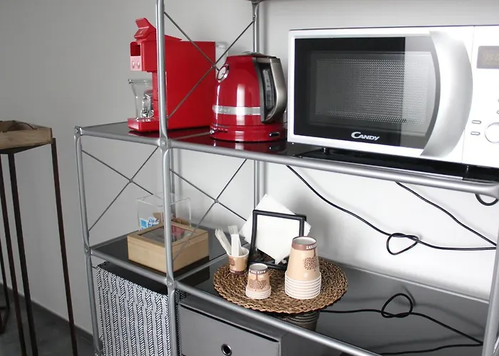 Bed and breakfast I Due Tigli