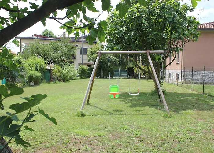 I Due Tigli Travedona