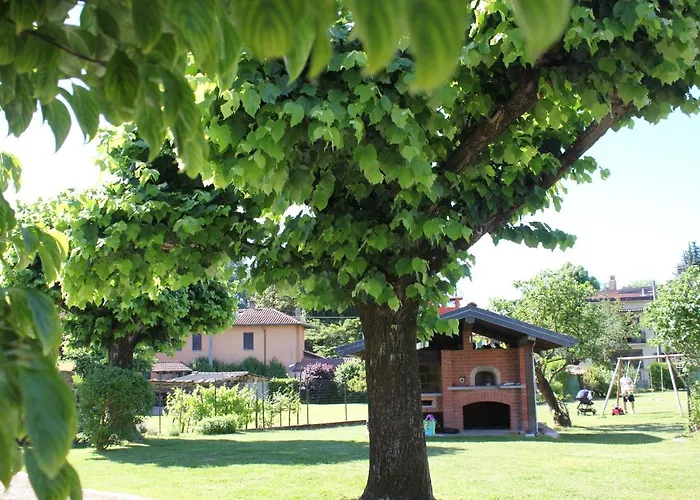 I Due Tigli Travedona