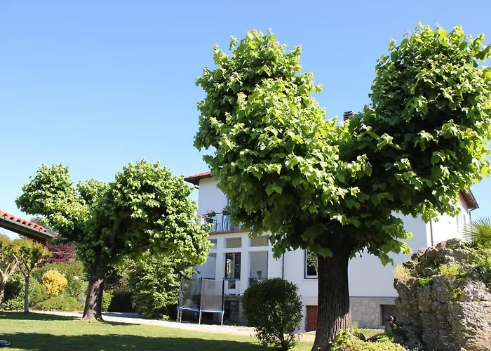 Bed and breakfast I Due Tigli 3*