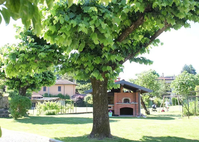 I Due Tigli 3* Travedona