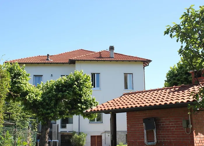 I Due Tigli Bed & Breakfast 3*