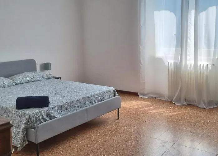 Bed & Breakfast I Due Tigli