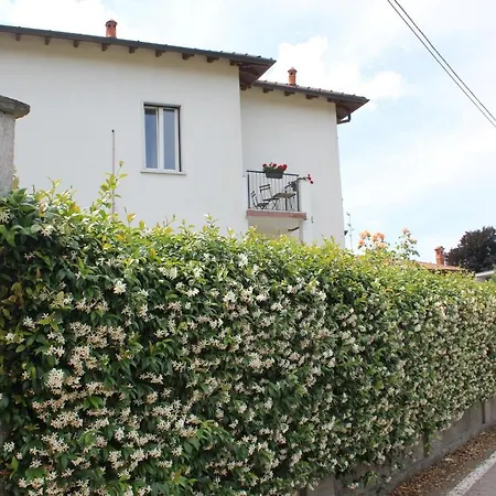 Couette-café I Due Tigli 3*