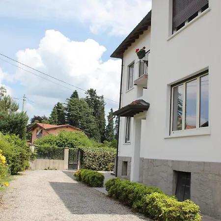 I Due Tigli Travedona