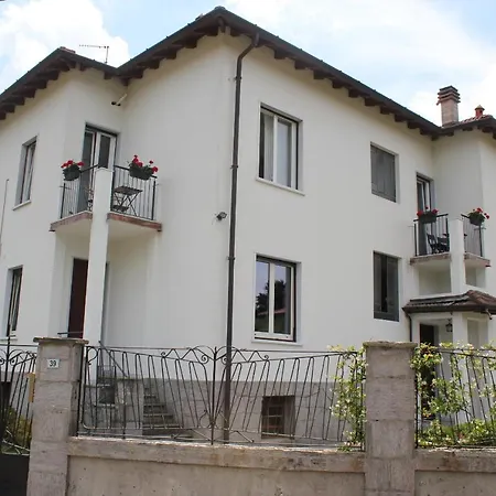 I Due Tigli Bed & Breakfast 3*