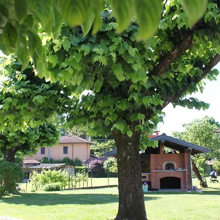 I Due Tigli Travedona