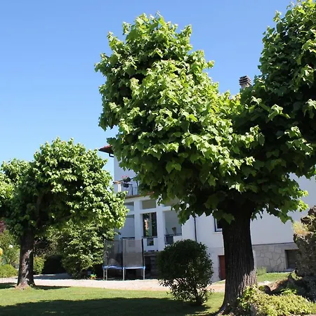 I Due Tigli Couette-café