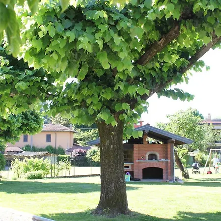 I Due Tigli 3* Travedona