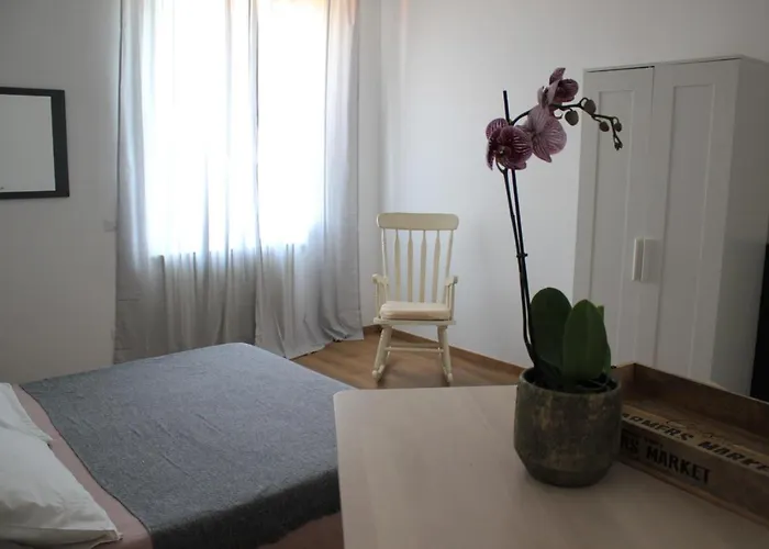 I Due Tigli Couette-café 3*