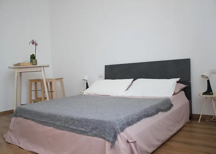 Couette-café I Due Tigli