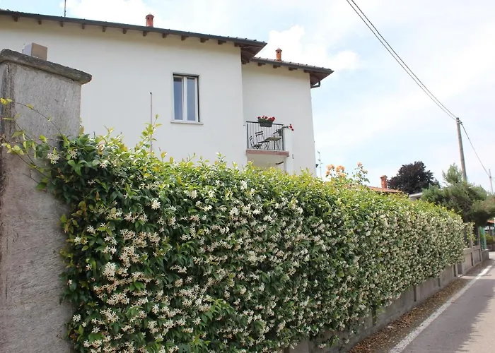 Couette-café I Due Tigli 3*