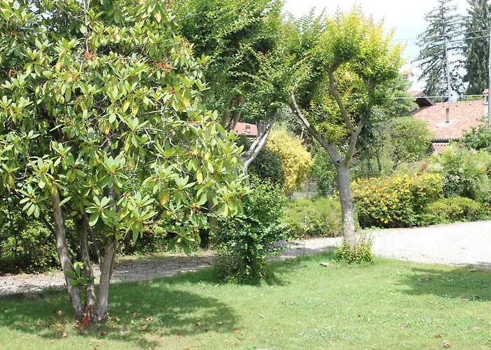 I Due Tigli Couette-café