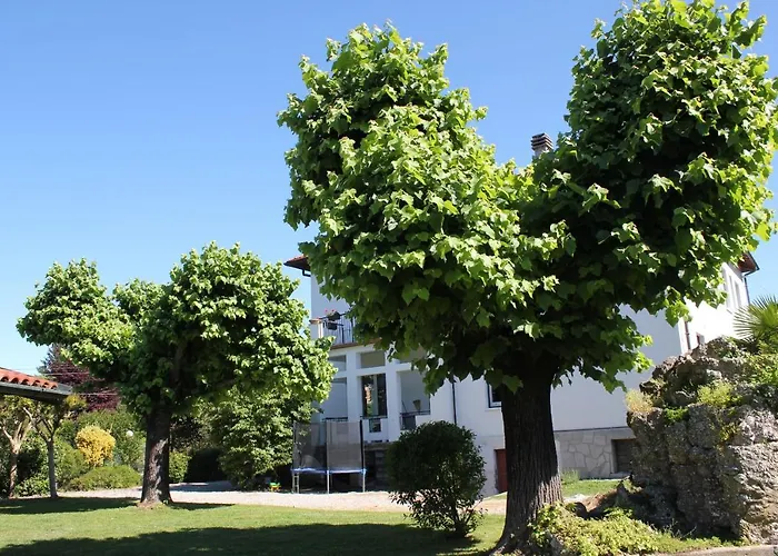 I Due Tigli Couette-café